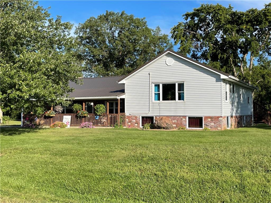 9168 South Prill Road Milroy, IN 46156 - Photo 1 of 43 Gallery Image 1