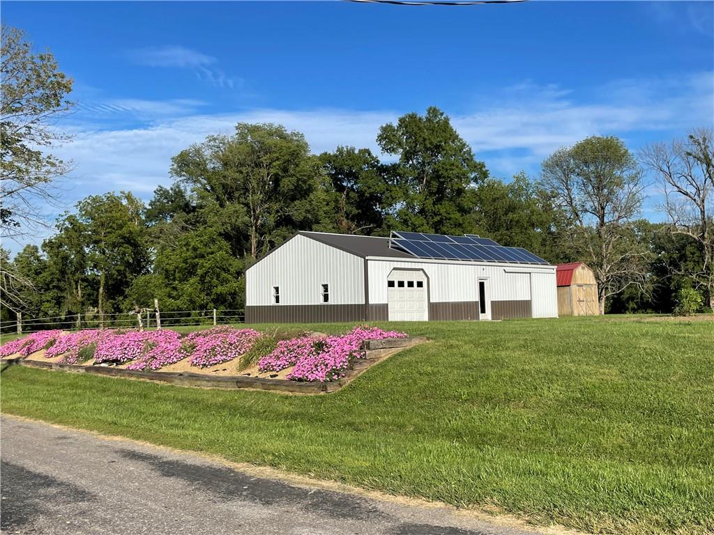 9168 South Prill Road Milroy, IN 46156 - Photo 2 of 43 Gallery Image 2