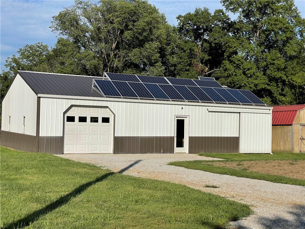 9168 South Prill Road Milroy, IN 46156 - Photo 3 of 43 Gallery Image 3