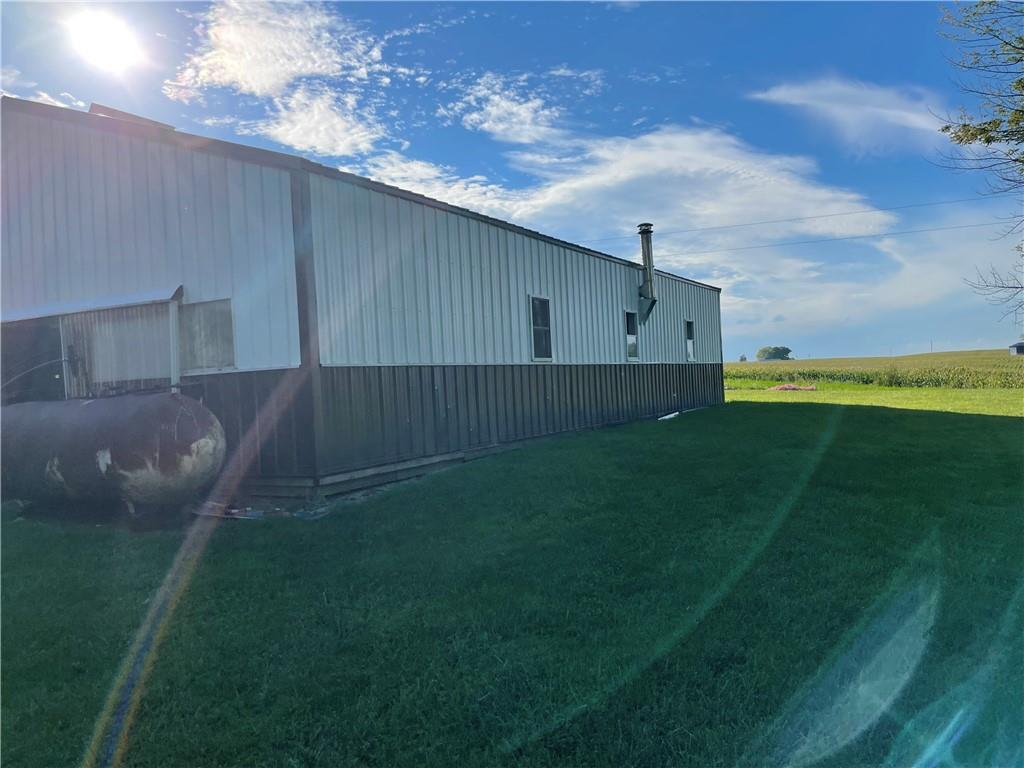 9168 South Prill Road Milroy, IN 46156 - Photo 4 of 43 Gallery Image 4