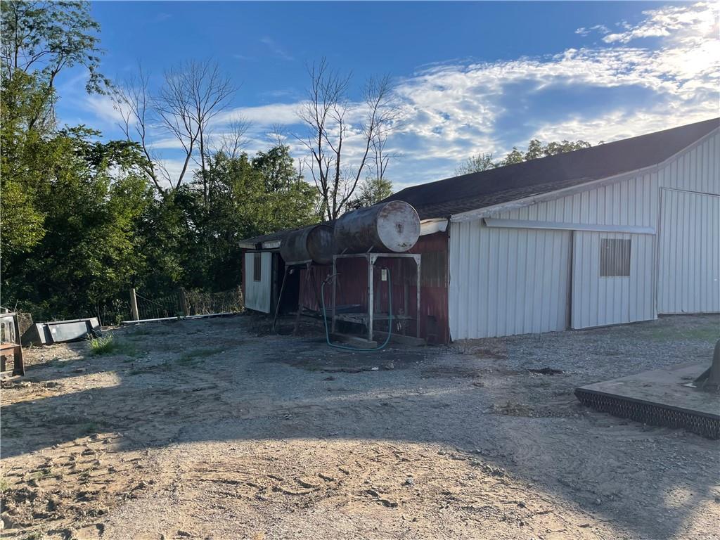 9168 South Prill Road Milroy, IN 46156 - Photo 41 of 43 Gallery Image 41