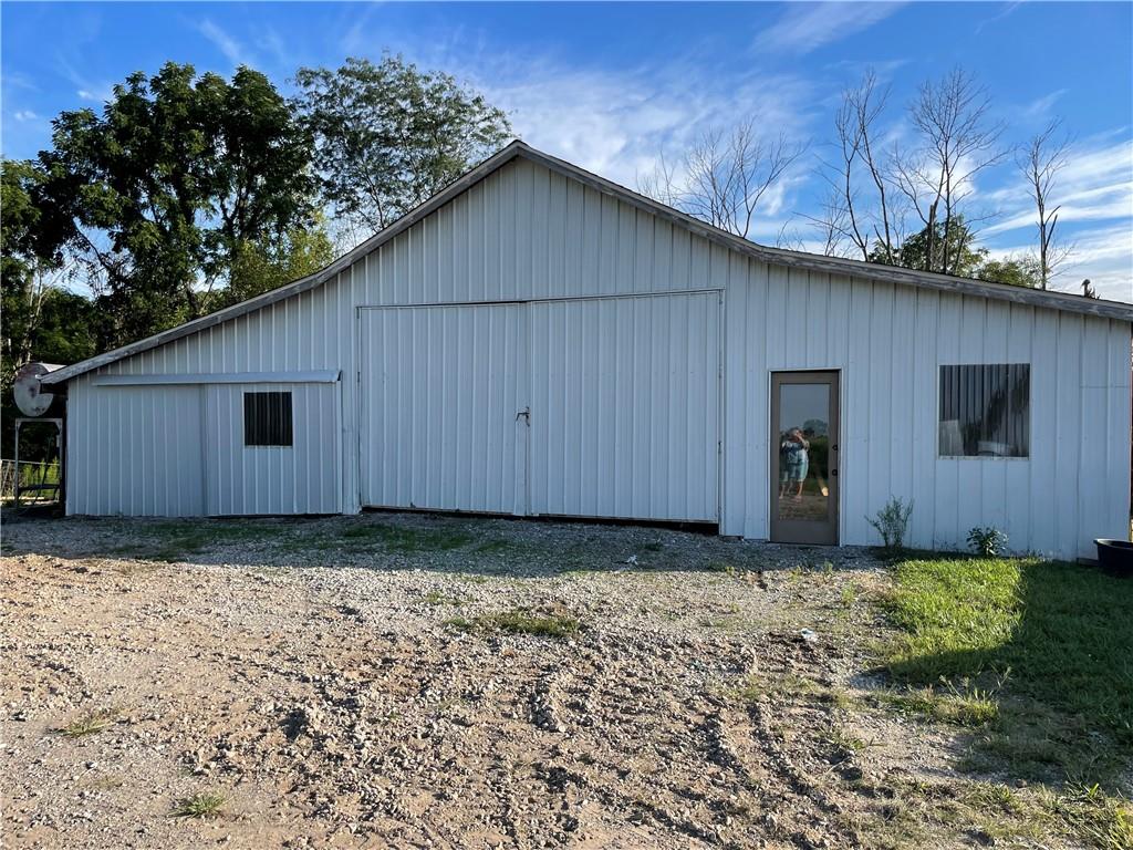 9168 South Prill Road Milroy, IN 46156 - Photo 42 of 43 Gallery Image 42