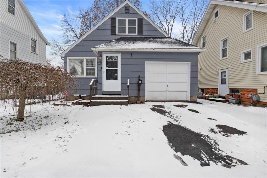 361 Westfield Street Rochester, NY 14619 - Photo 1 of 1 Gallery Image 1