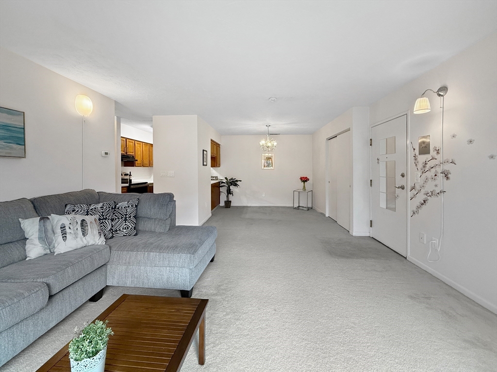 340 Sunderland Road, Unit 24 Worcester, MA 01604 - Photo 3 of 23 Gallery Image 3