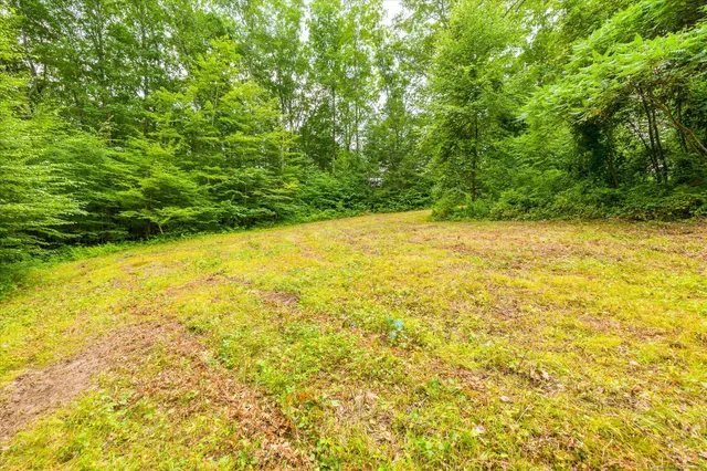 a view of an ocean view