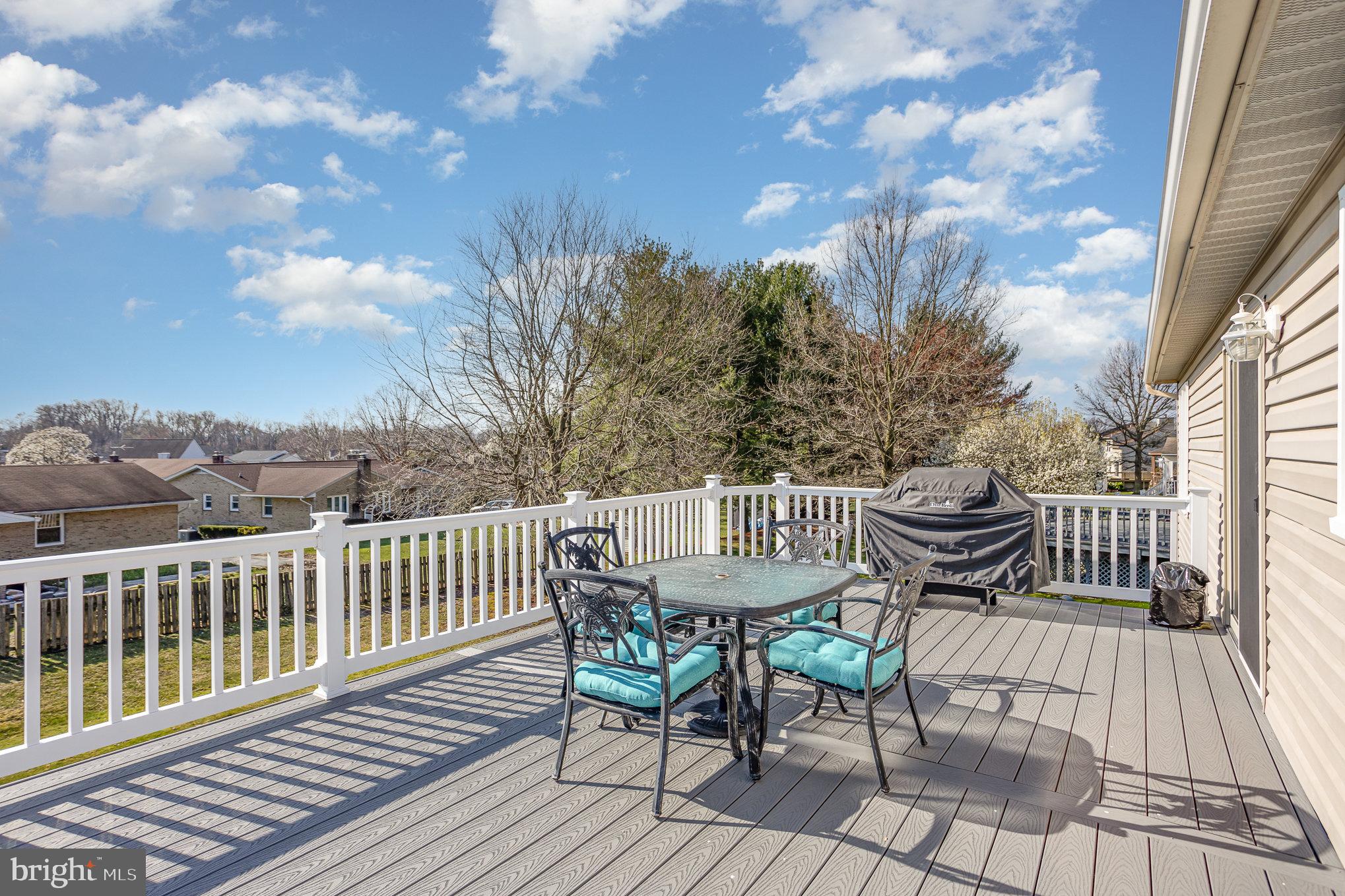 9215 Ramblebrook Road Nottingham, MD 21236 - Photo 35 of 38