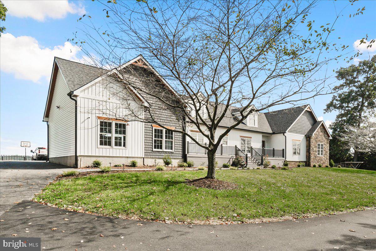 5131 Woodville Road Mount Airy, MD 21771 - Photo 1 of 92 Gallery Image 1