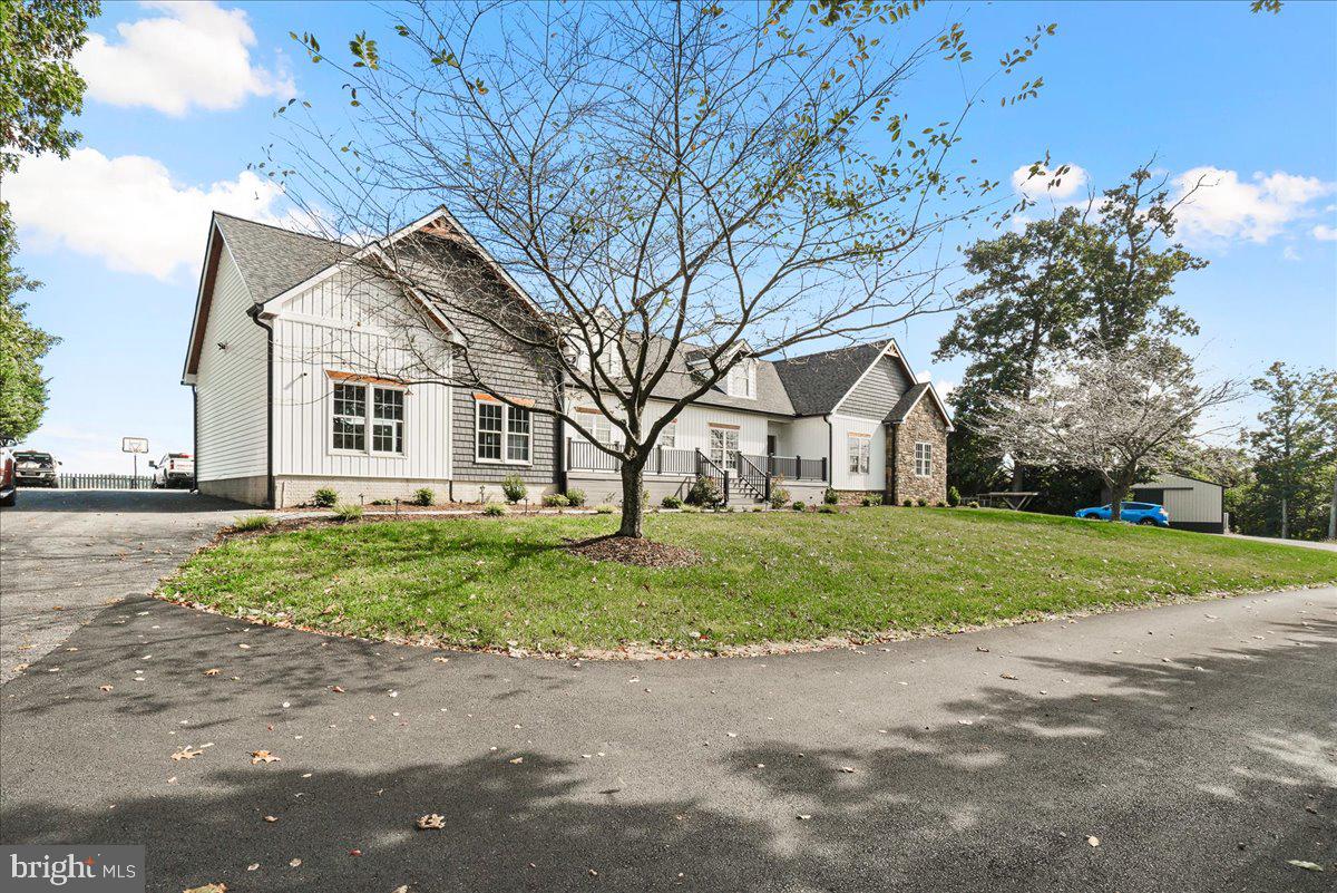 5131 Woodville Road Mount Airy, MD 21771 - Photo 12 of 92 Gallery Image 12