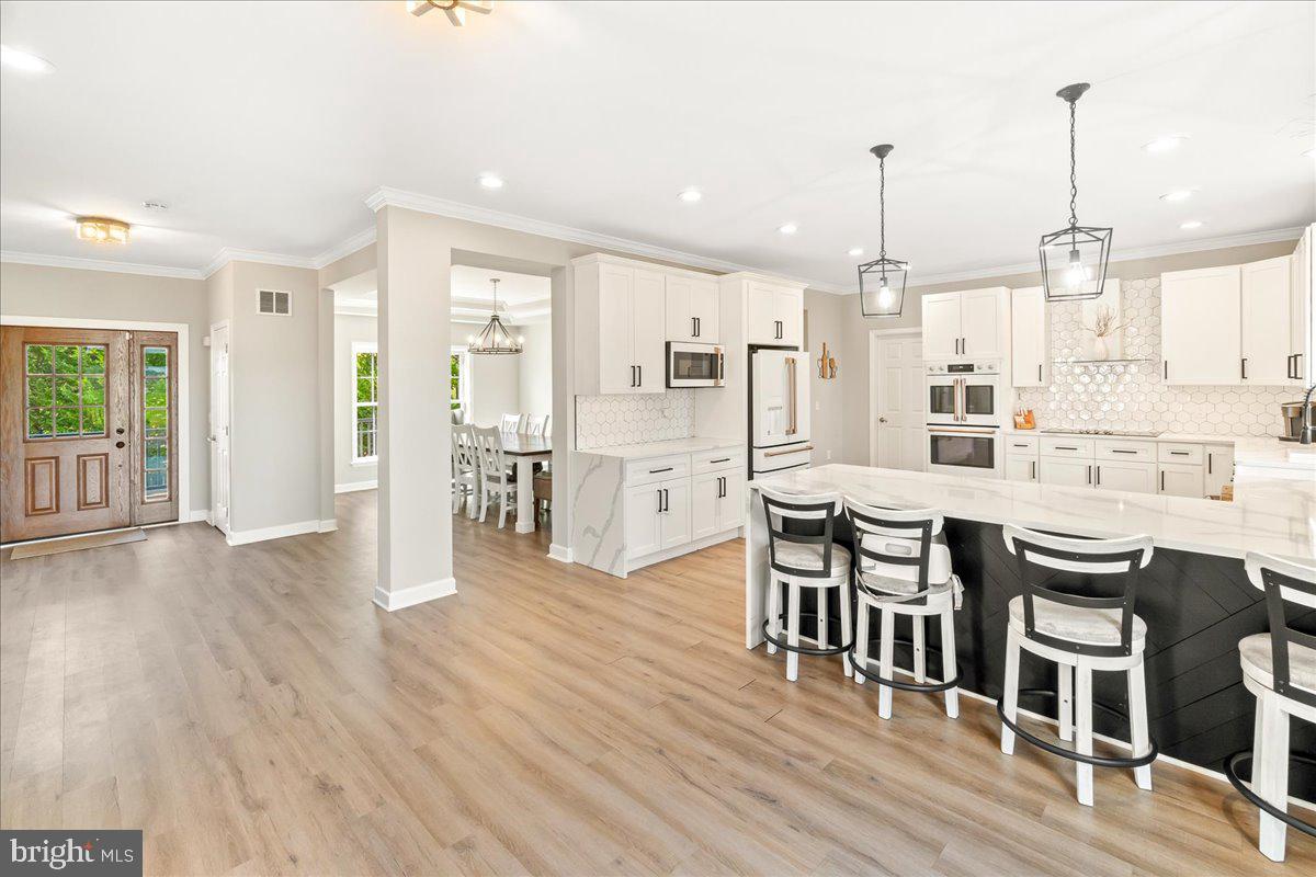 5131 Woodville Road Mount Airy, MD 21771 - Photo 21 of 92 Kitchen