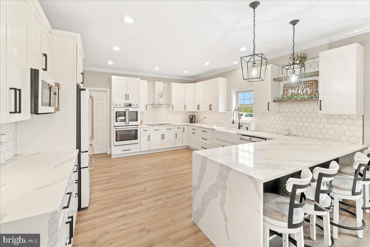 5131 Woodville Road Mount Airy, MD 21771 - Photo 22 of 92 Kitchen