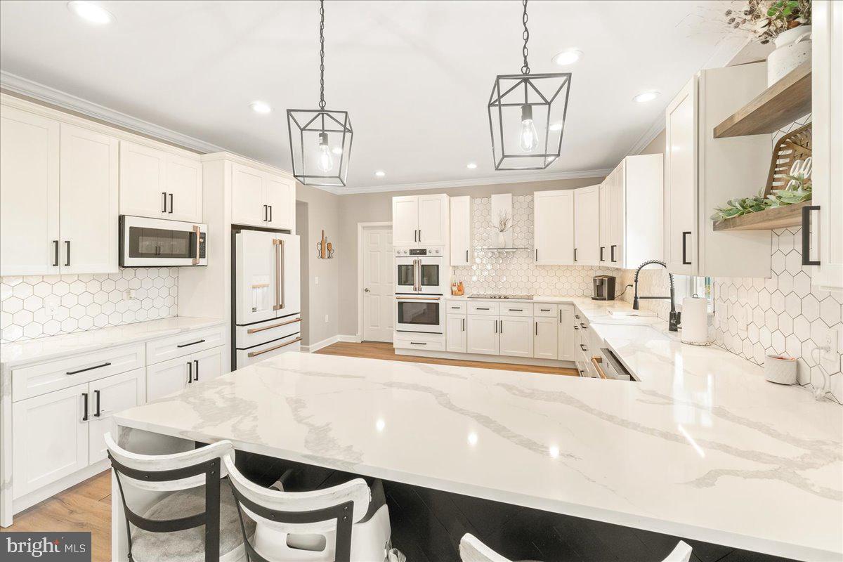 5131 Woodville Road Mount Airy, MD 21771 - Photo 23 of 92 Kitchen