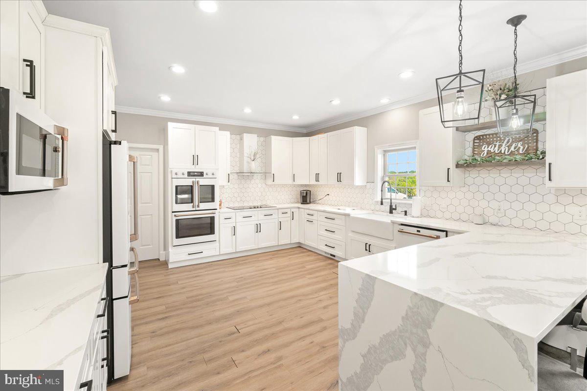5131 Woodville Road Mount Airy, MD 21771 - Photo 24 of 92 Kitchen