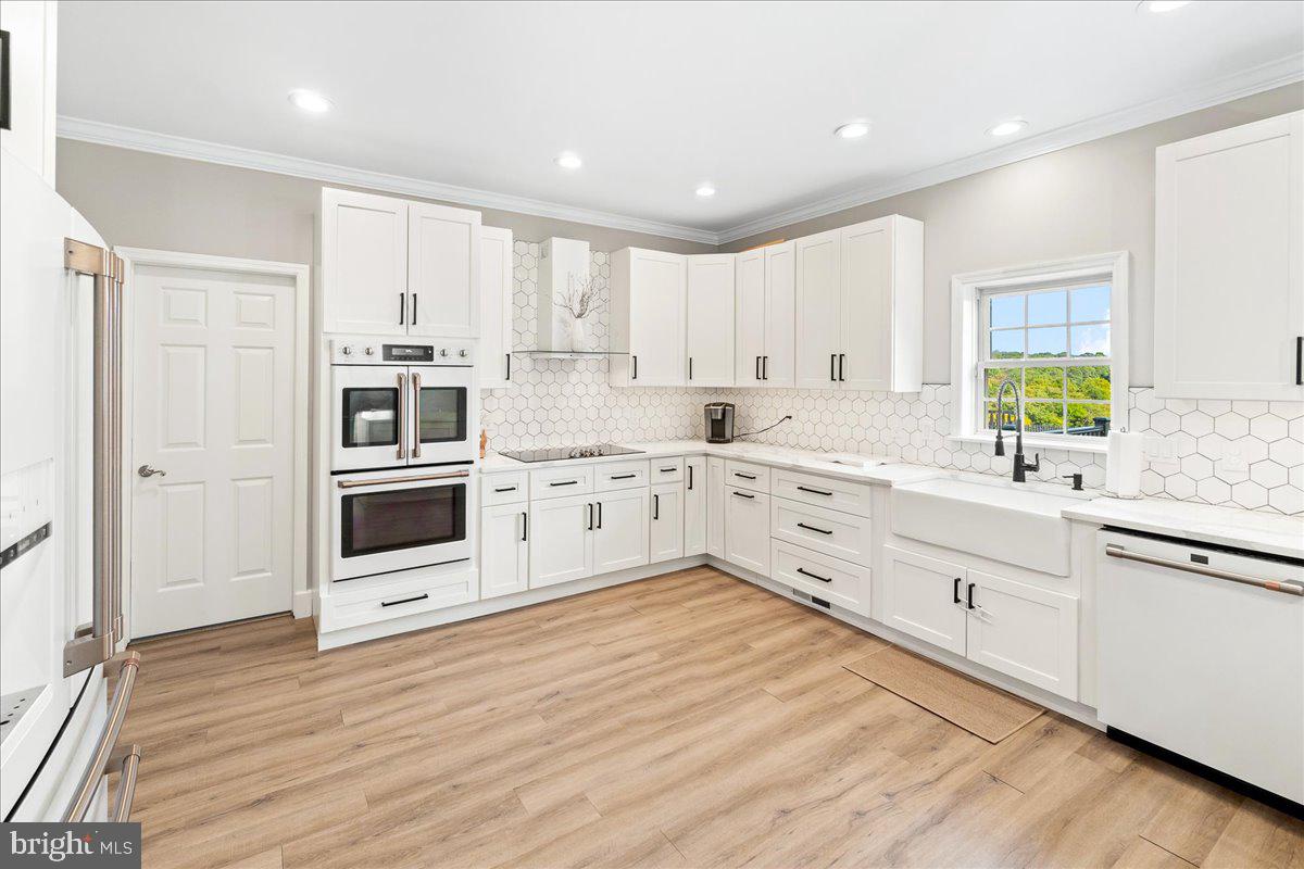 5131 Woodville Road Mount Airy, MD 21771 - Photo 25 of 92 Kitchen