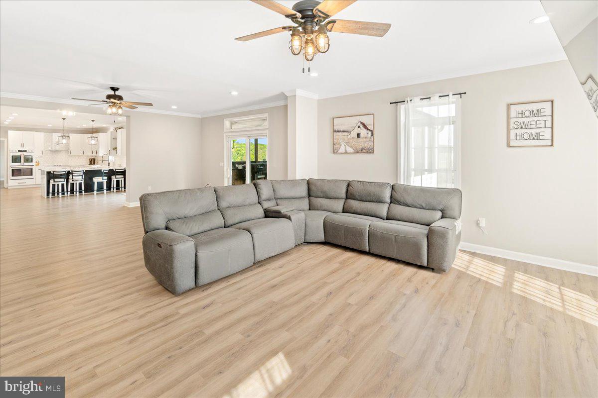 5131 Woodville Road Mount Airy, MD 21771 - Photo 32 of 92 Family Room