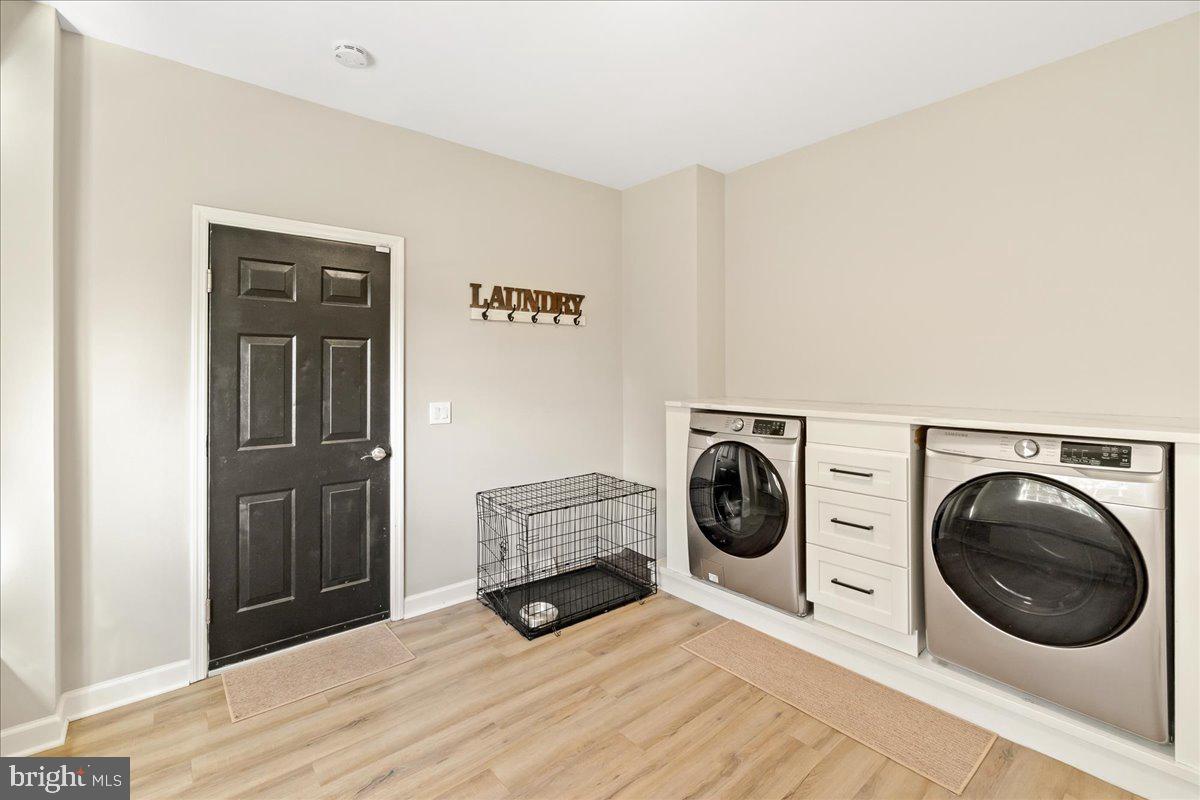 5131 Woodville Road Mount Airy, MD 21771 - Photo 38 of 92 Mud/Laundry Room