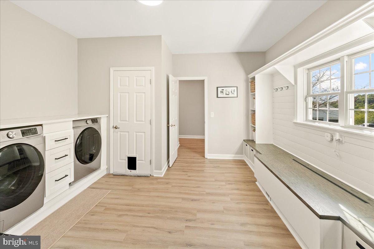 5131 Woodville Road Mount Airy, MD 21771 - Photo 39 of 92 Mud/Laundry Room