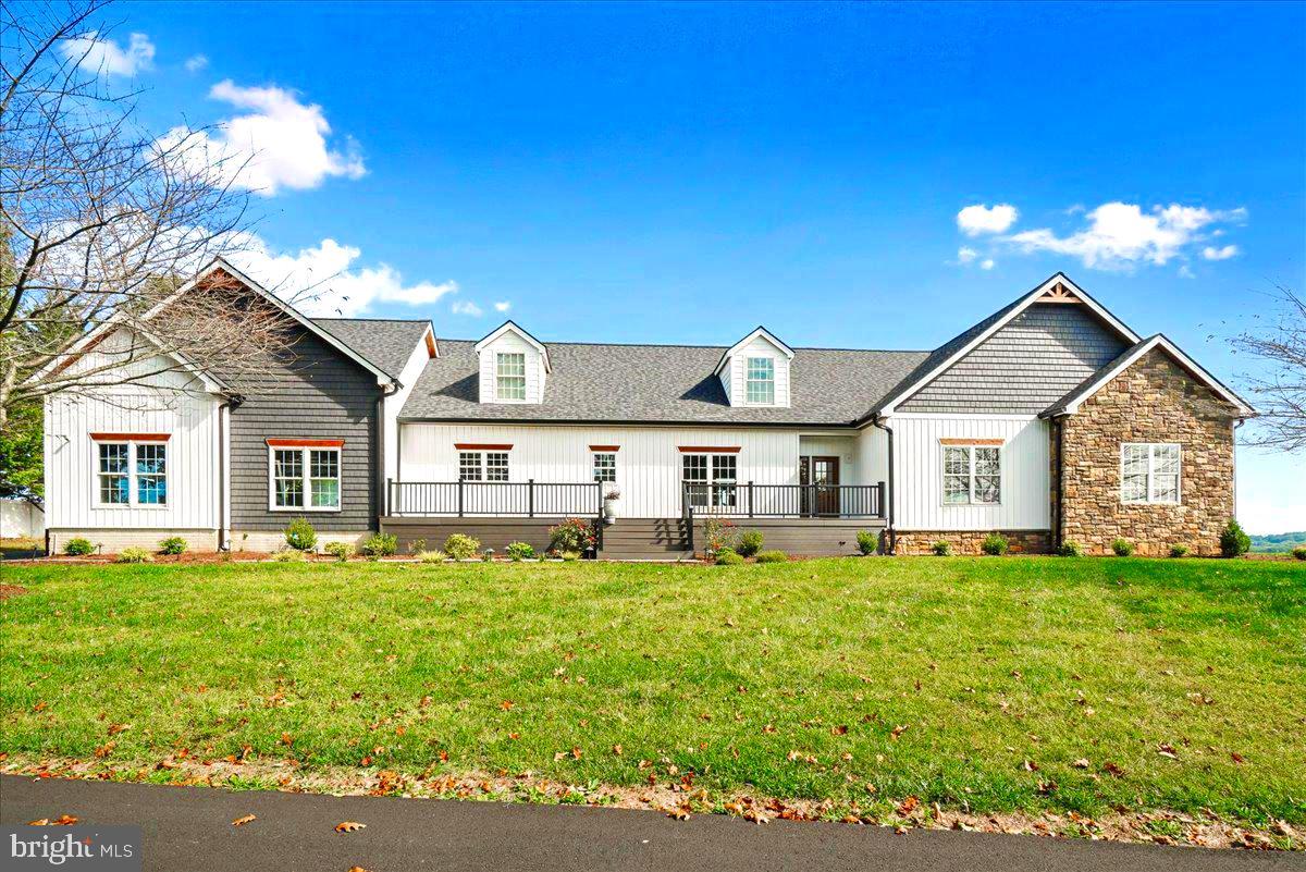 5131 Woodville Road Mount Airy, MD 21771 - Photo 4 of 92 Front Exterior