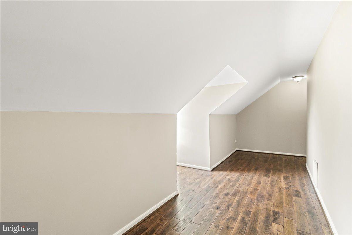 5131 Woodville Road Mount Airy, MD 21771 - Photo 45 of 92 Upstairs Landing