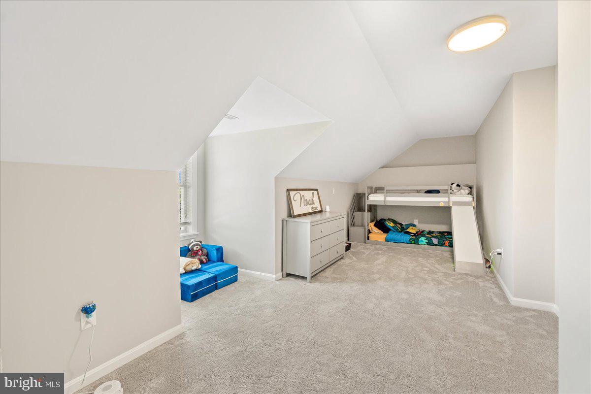5131 Woodville Road Mount Airy, MD 21771 - Photo 50 of 92 Bedroom #4-2nd Level