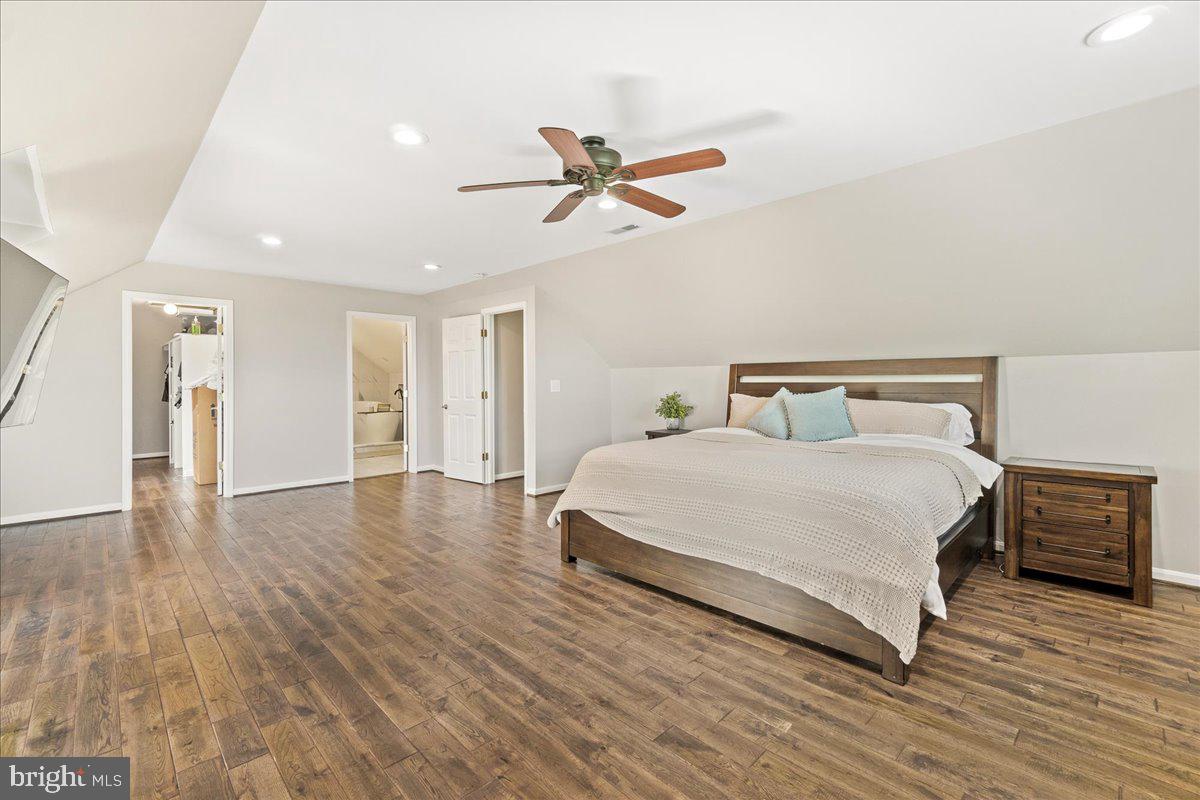 5131 Woodville Road Mount Airy, MD 21771 - Photo 53 of 92 Primary Suite