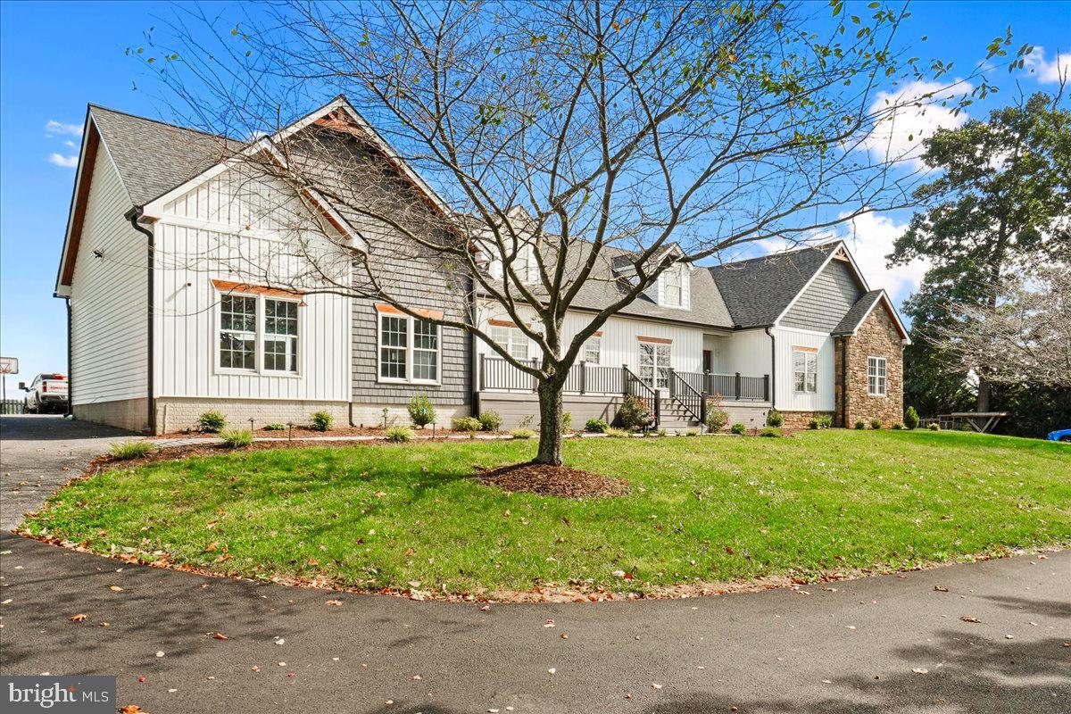 5131 Woodville Road Mount Airy, MD 21771 - Photo 6 of 92 Front Exterior