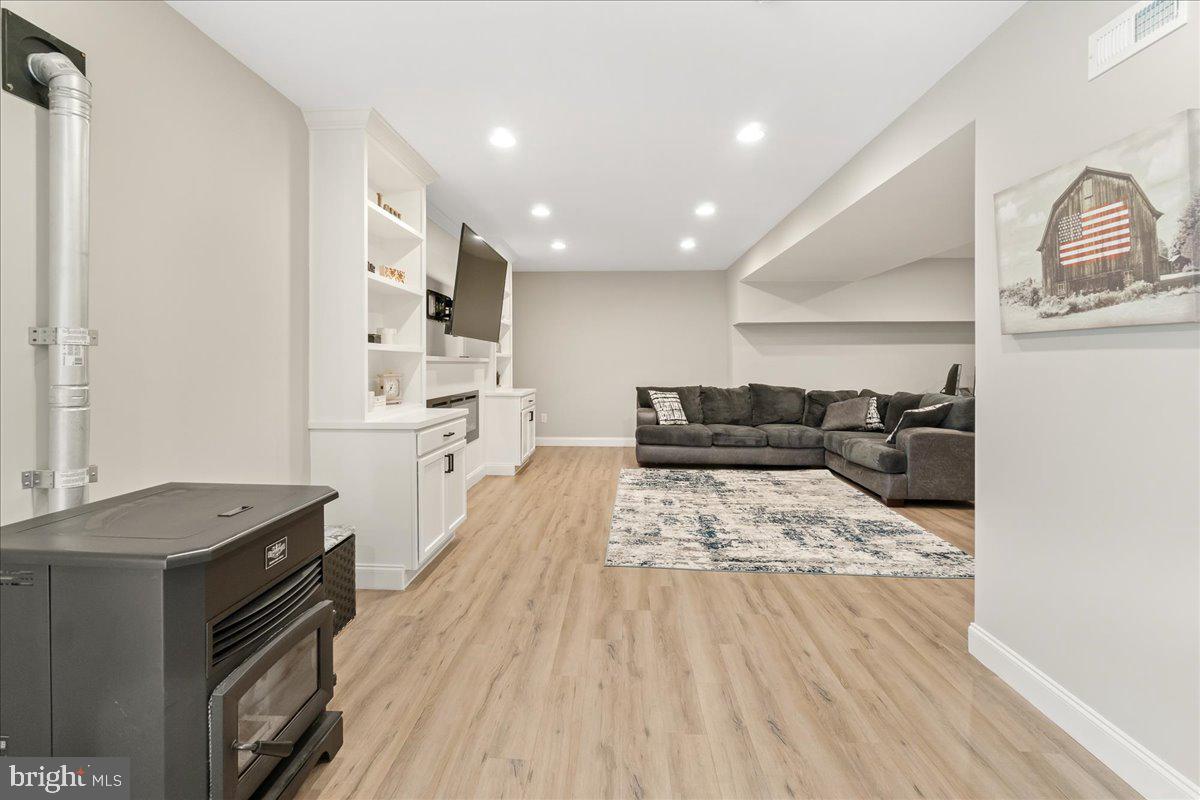 5131 Woodville Road Mount Airy, MD 21771 - Photo 61 of 92 Lower Level