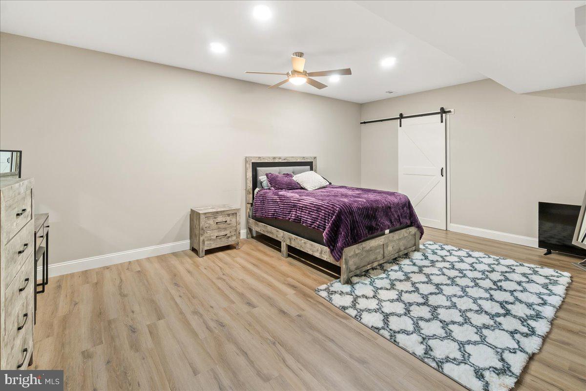 5131 Woodville Road Mount Airy, MD 21771 - Photo 69 of 92 Lower Level