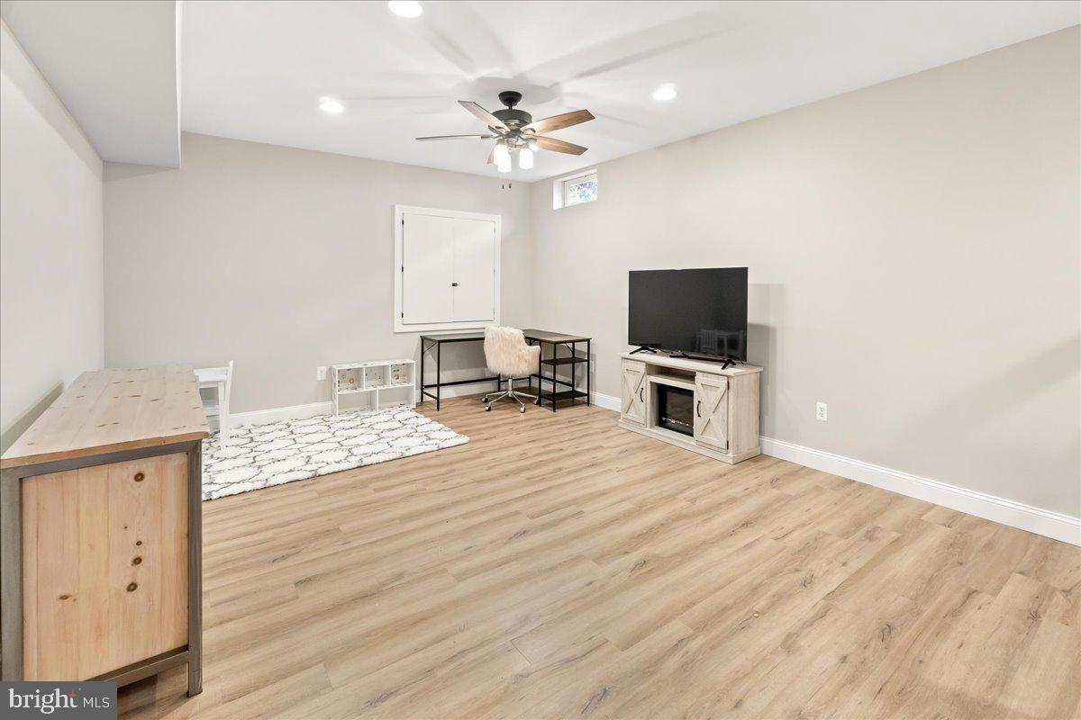 5131 Woodville Road Mount Airy, MD 21771 - Photo 70 of 92 Lower Level