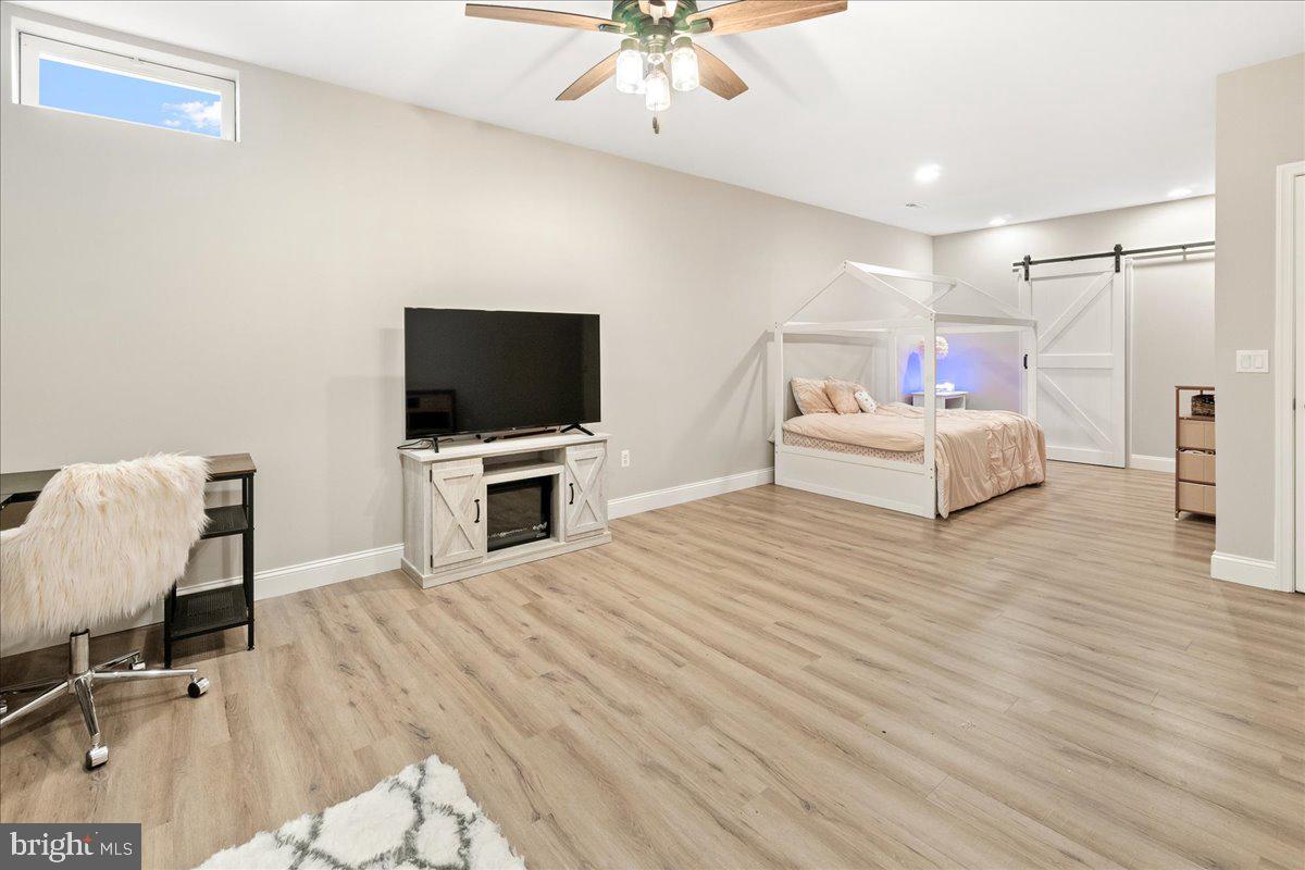 5131 Woodville Road Mount Airy, MD 21771 - Photo 72 of 92 Lower Level