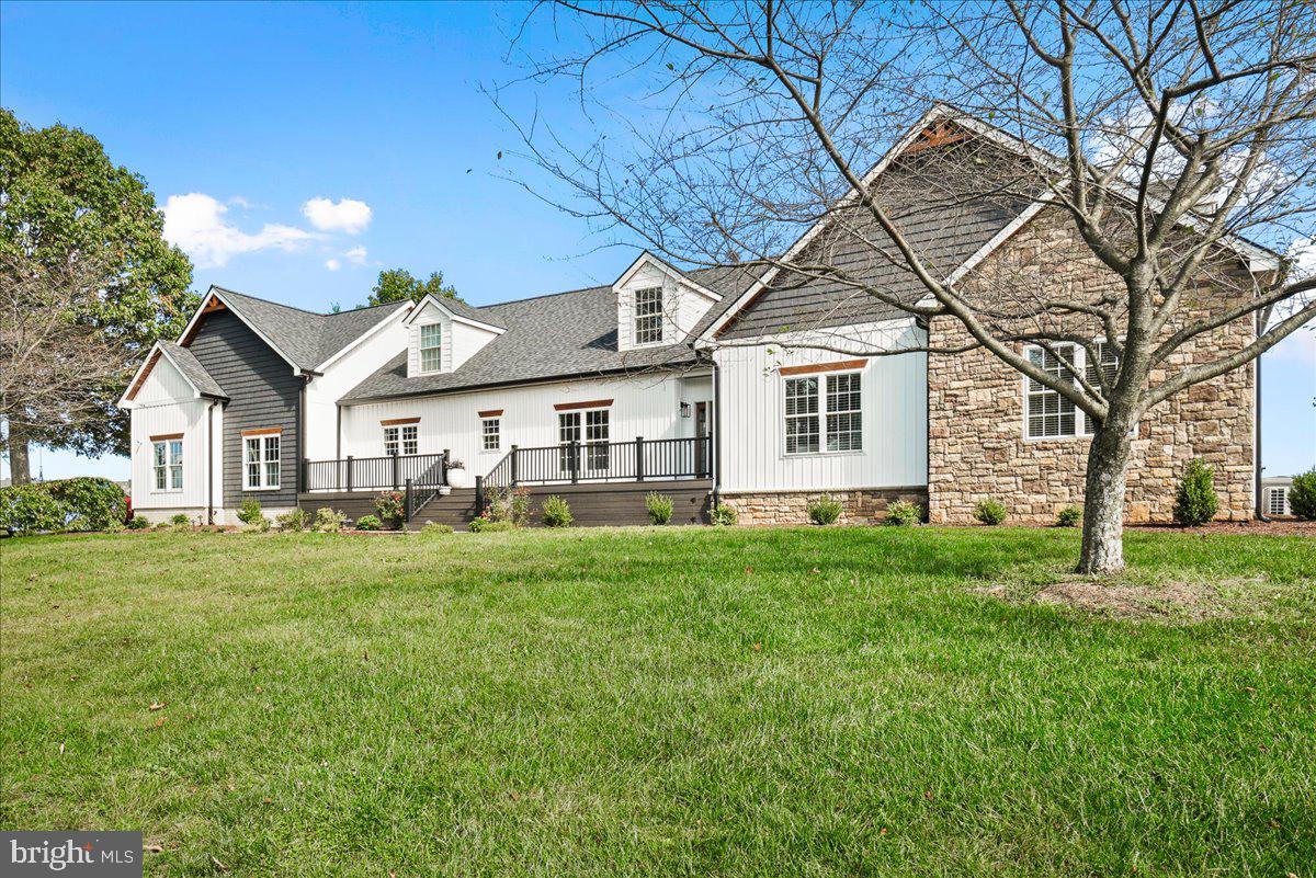 5131 Woodville Road Mount Airy, MD 21771 - Photo 8 of 92 Gallery Image 8
