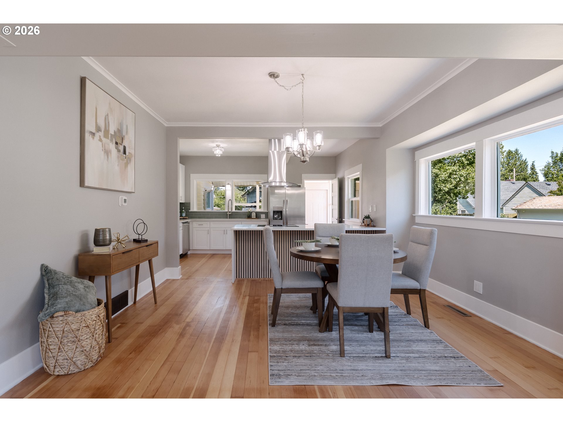 2027 North Webster Street Portland, OR 97217 - Photo 15 of 42