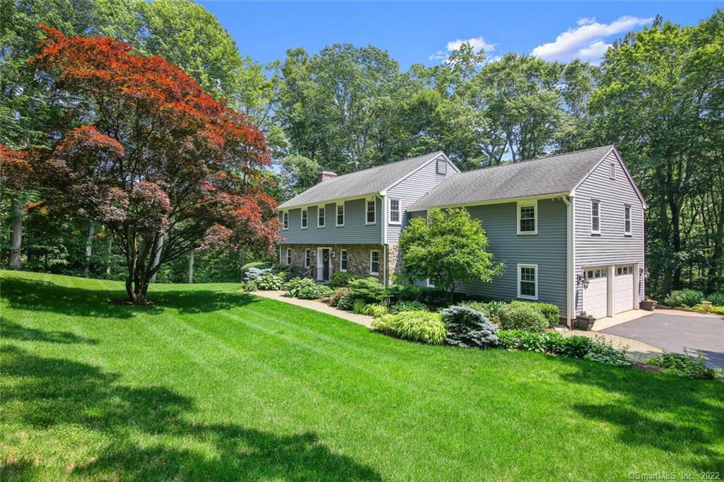 180 Fox Run Road New Canaan, CT 06840 - Photo 1 of 1 Gallery Image 1