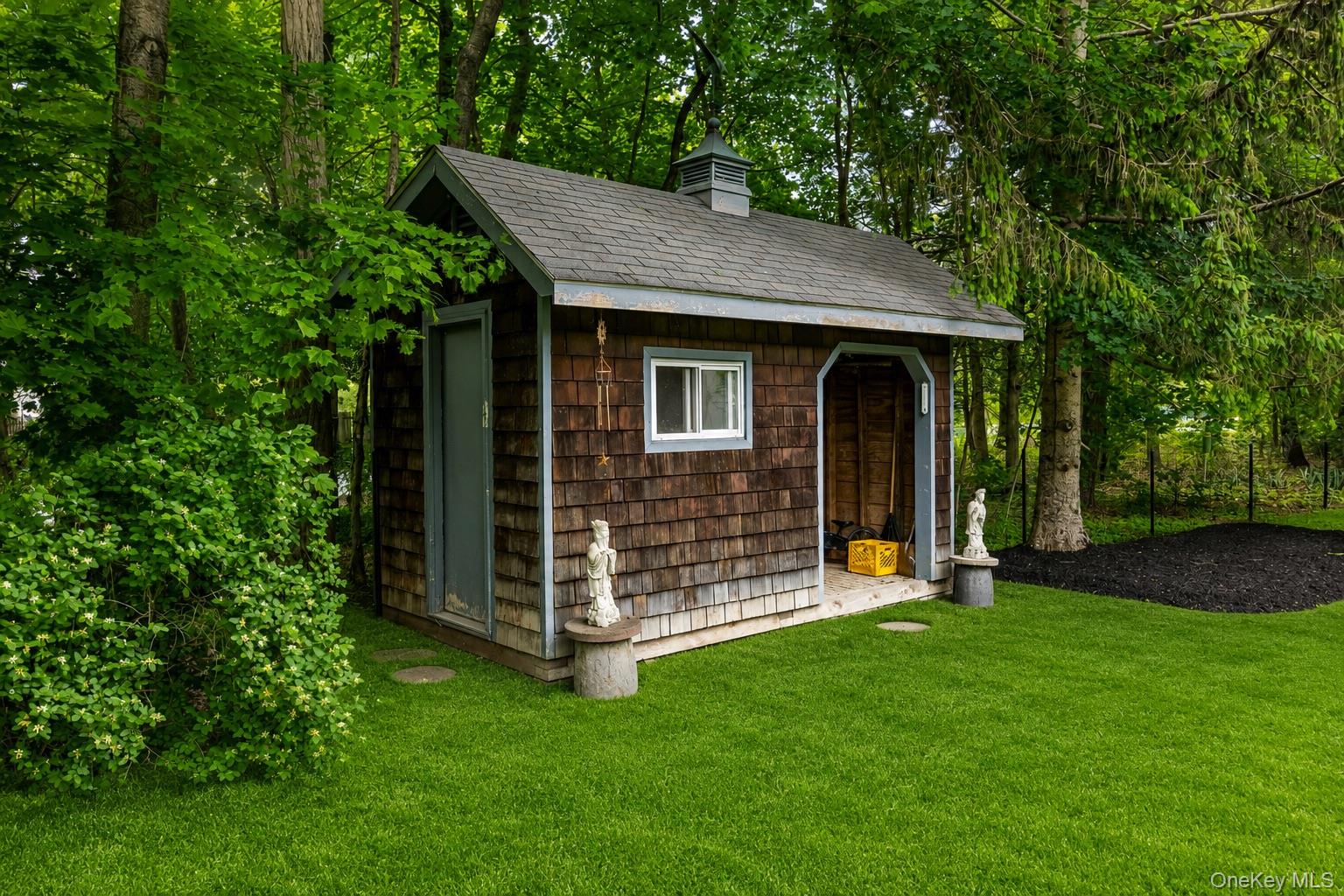 4 Clove Branch Road Hopewell Junction, NY 12533 - Photo 28 of 32 a view of a house with a yard