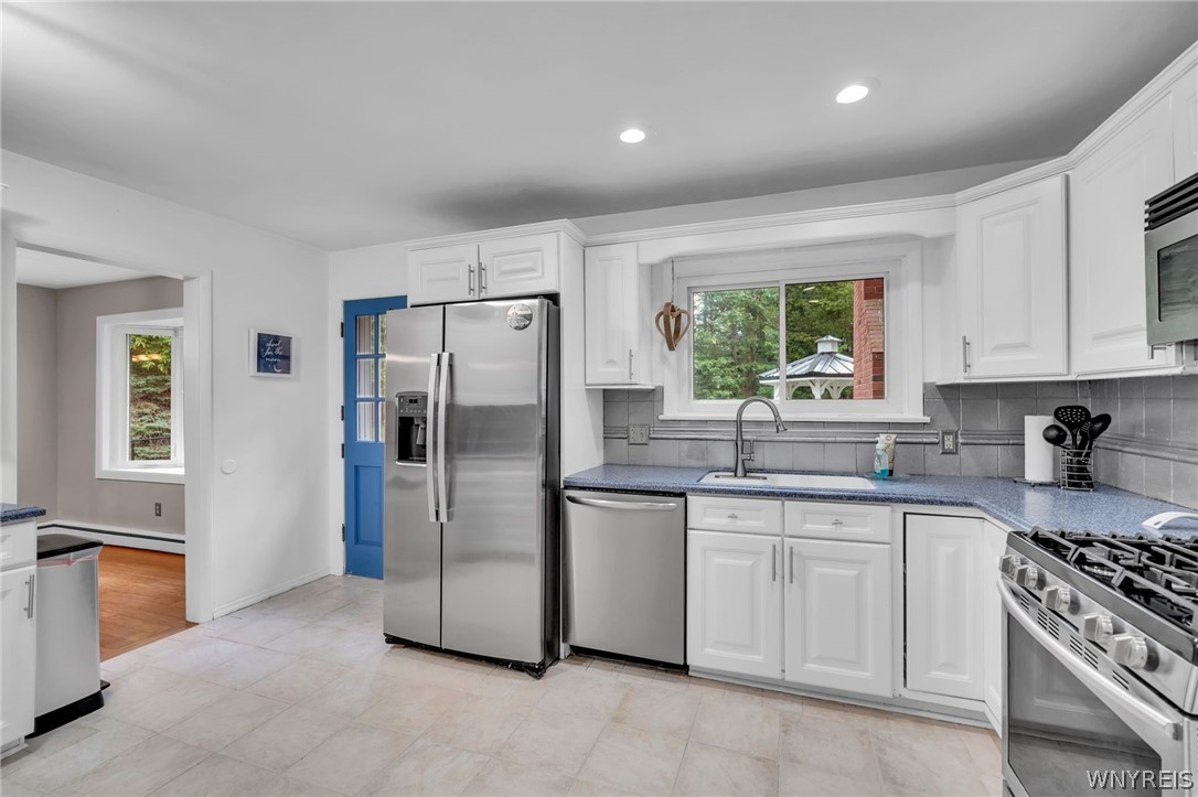 265 Paradise Road Amherst, NY 14051 - Photo 12 of 43 Gallery Image 12
