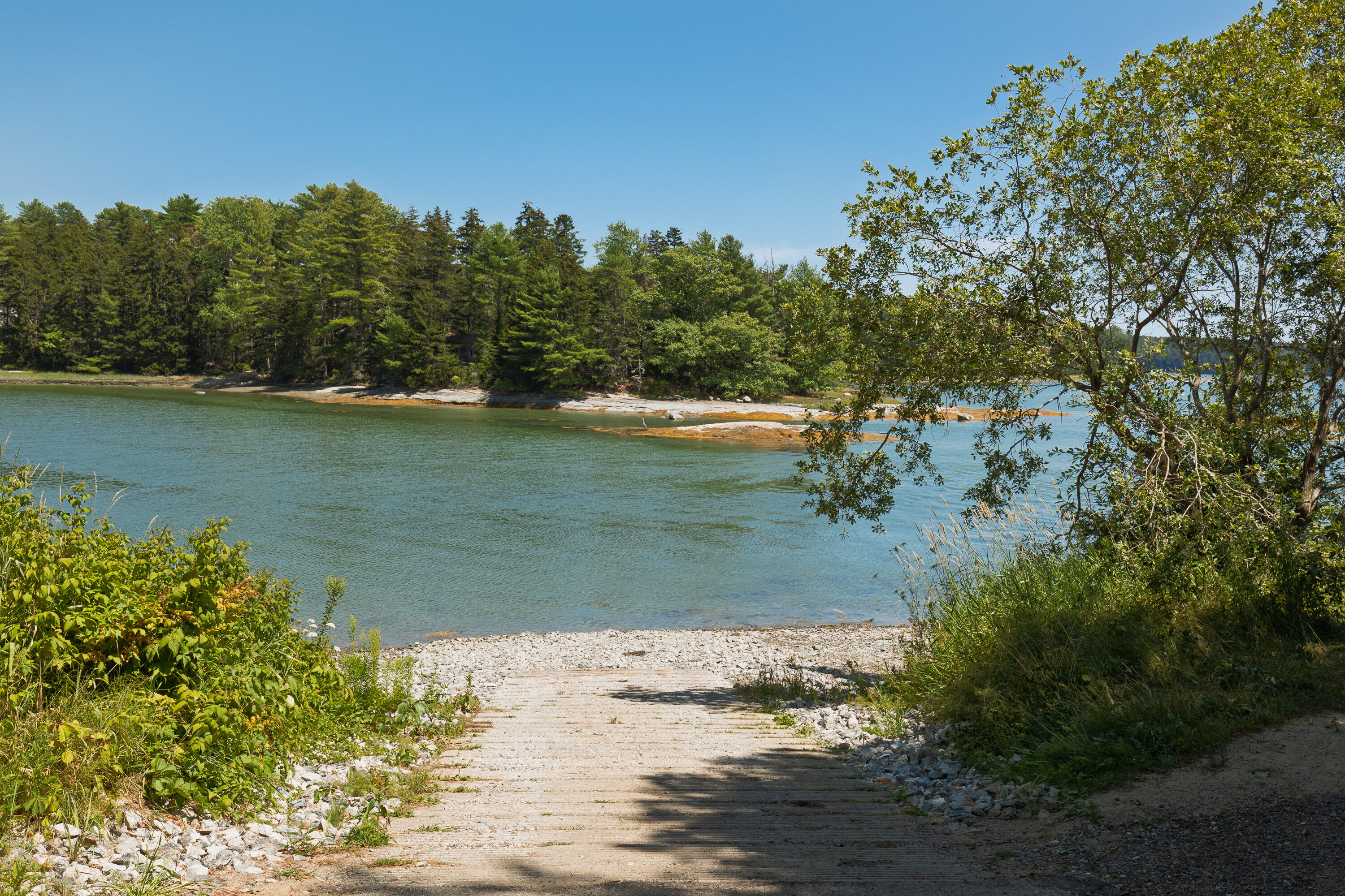 166 Waldoboro Road Bremen, ME 04551 - Photo 42 of 43 46-166WaldoboroRd-AT