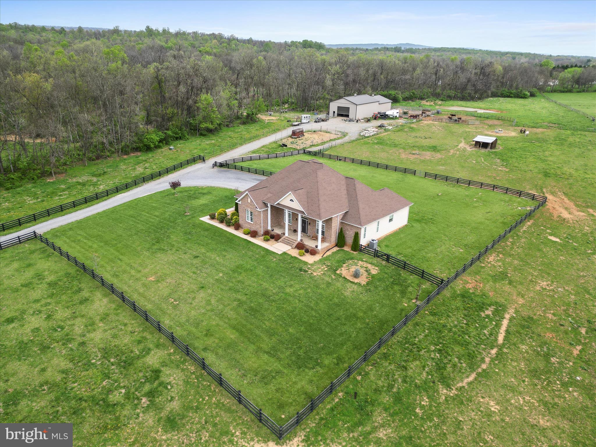915 Sam Mason Road Bunker Hill, WV 25413 - Photo 54 of 69 Gallery Image 54