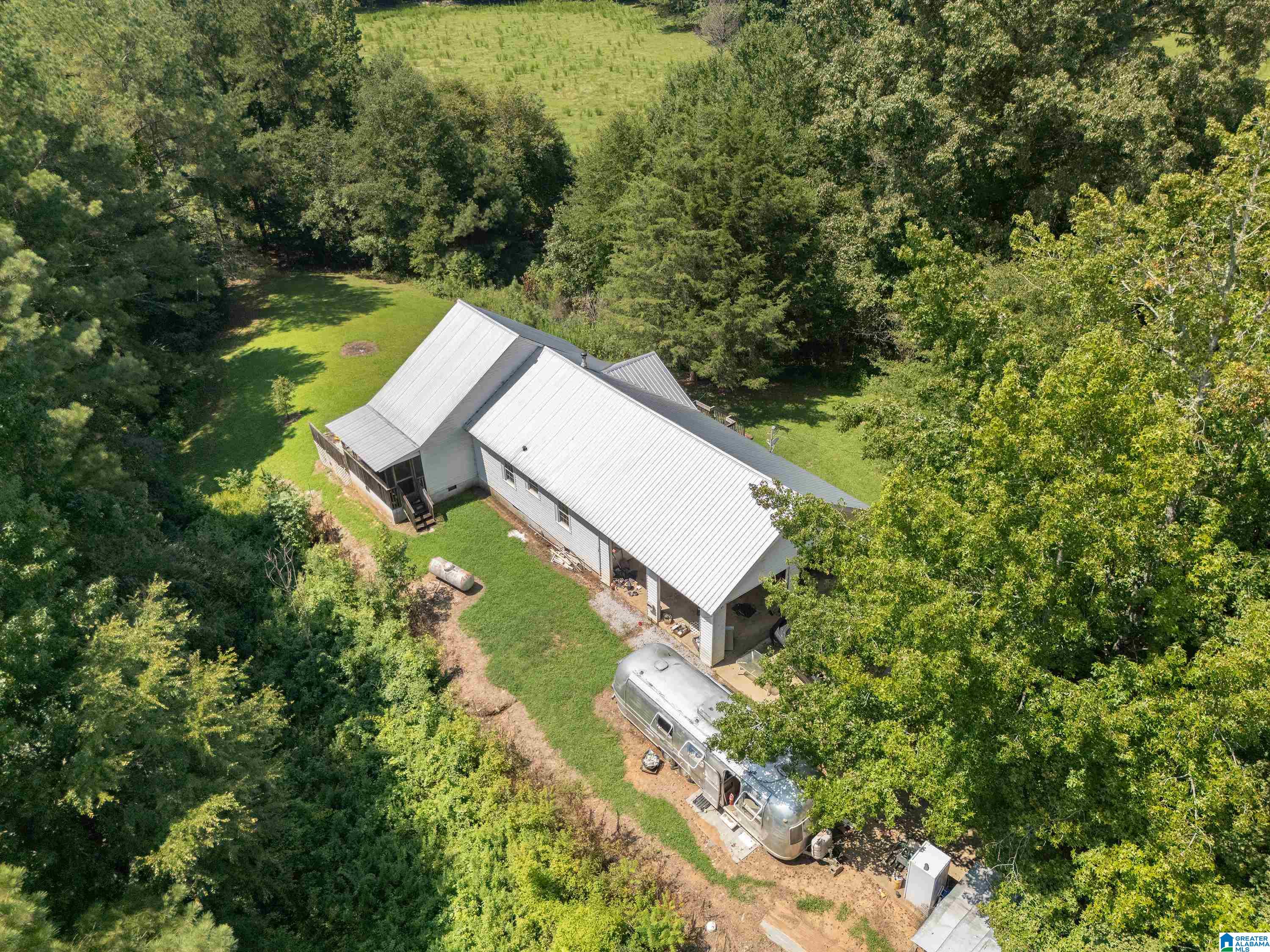 11386 Highway 78 Fruithurst, AL 36262 - Photo 11 of 21