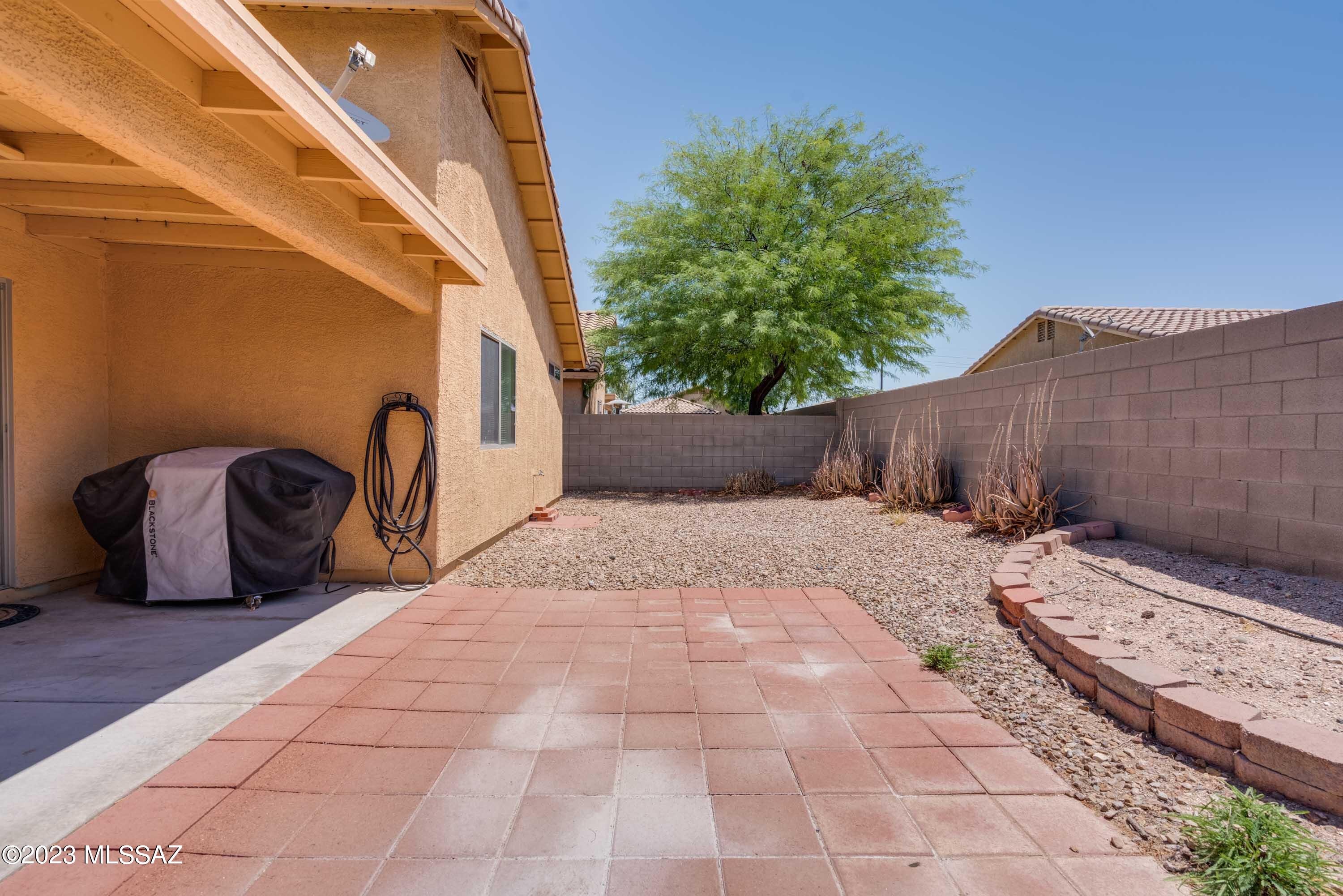 7839 South Splinter Way Tucson, AZ 85756 - Photo 44 of 49