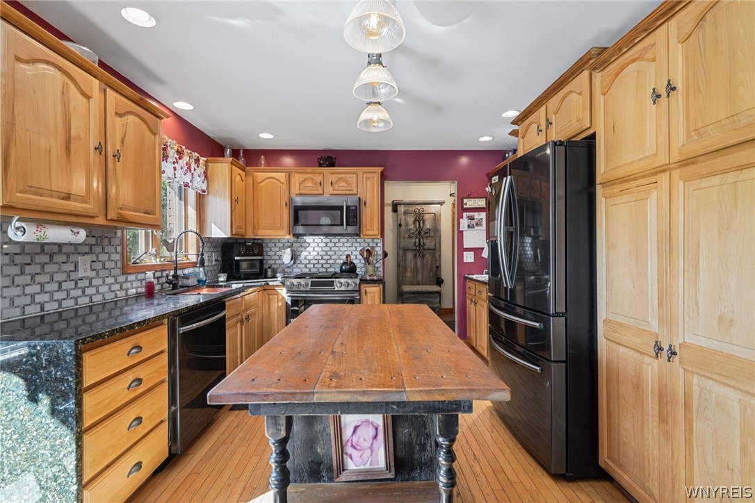 4755 Whaley Road Java, NY 14009 - Photo 12 of 37 Gallery Image 12