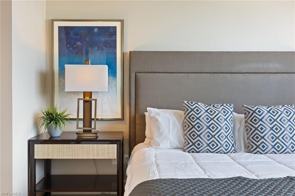 9115 Strada Place, Unit 5506 Naples, FL 34108 - Photo 8 of 46 View of bedroom