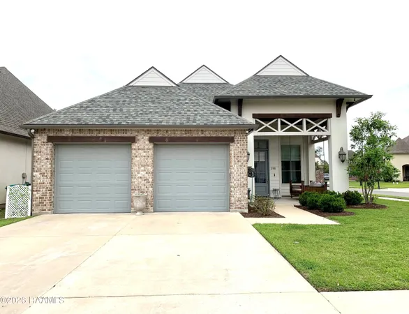 $2,200 | 200 Cypress View Drive, Youngsville, LA 70592