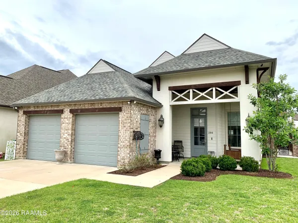 $2,200 | 200 Cypress View Drive, Youngsville, LA 70592