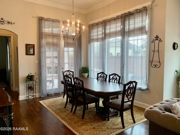 $2,200 | 200 Cypress View Drive, Youngsville, LA 70592