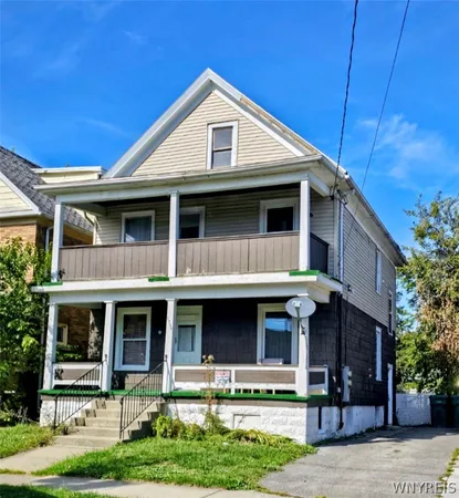 $160,000 | 1726 Elmwood Avenue, Niagara Falls, NY 14301