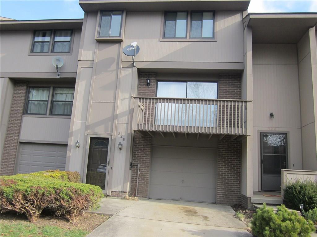 326 Ridge Point Circle Bridgeville, PA 15017 - Photo 1 of 21 Gallery Image 1