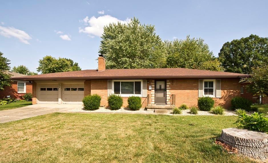 541 South Carr Road Plainfield, IN 46168 - Photo 1 of 19 Gallery Image 1