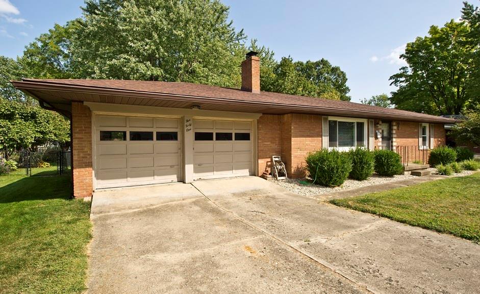 541 South Carr Road Plainfield, IN 46168 - Photo 3 of 19 Gallery Image 3
