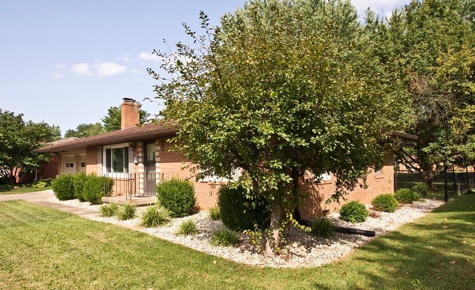 541 South Carr Road Plainfield, IN 46168 - Photo 6 of 19 Gallery Image 6