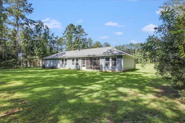 $342,500 | 175 Oak Grove Lane, Quincy, FL 32351