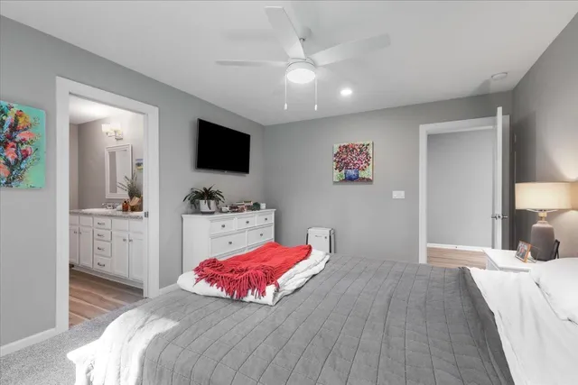 $342,500 | 175 Oak Grove Lane, Quincy, FL 32351